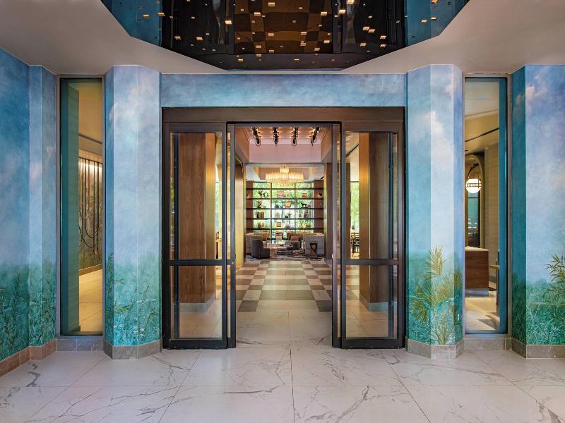 JW Marriott Atlanta Buckhead image