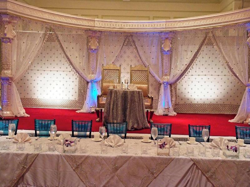 JW Marriott Atlanta Buckhead image