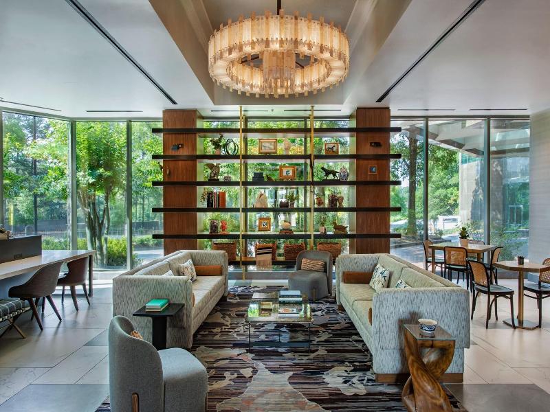 JW Marriott Atlanta Buckhead image