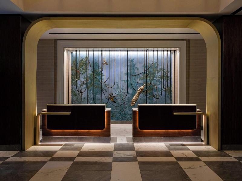 JW Marriott Atlanta Buckhead image