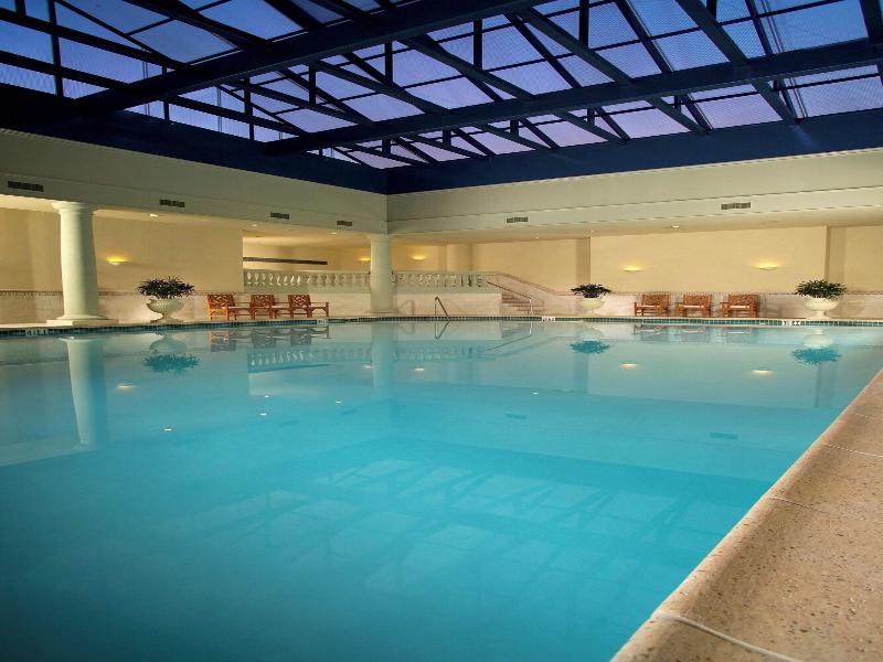 JW Marriott Atlanta Buckhead image