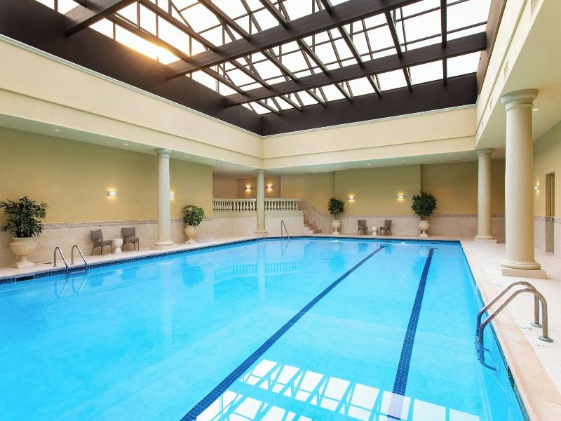 JW Marriott Atlanta Buckhead image