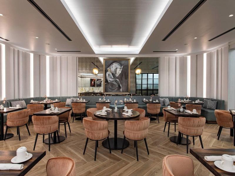JW Marriott Atlanta Buckhead image