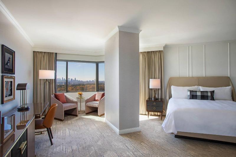 JW Marriott Atlanta Buckhead image