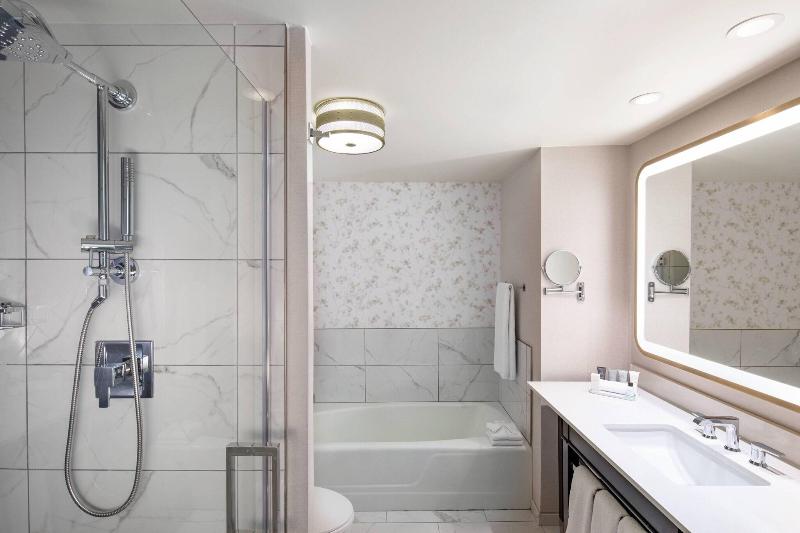 JW Marriott Atlanta Buckhead image