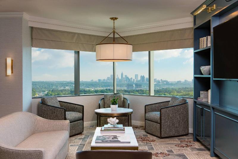 JW Marriott Atlanta Buckhead image