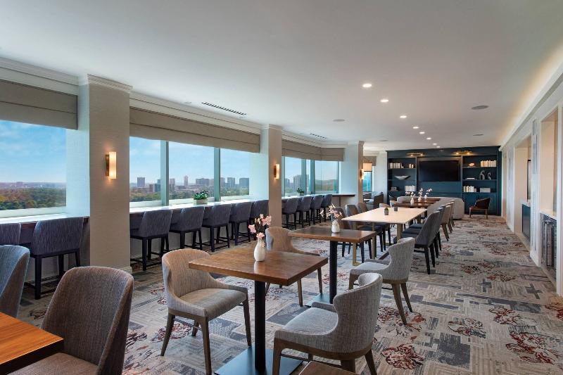 JW Marriott Atlanta Buckhead image