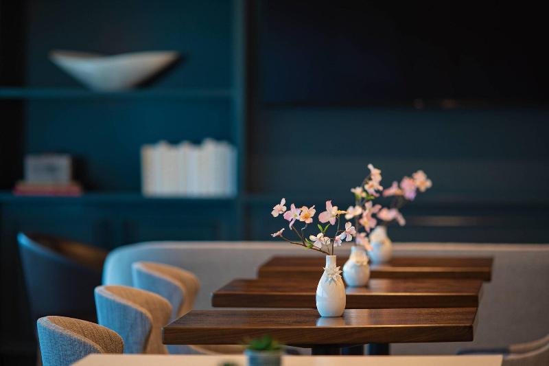 JW Marriott Atlanta Buckhead image