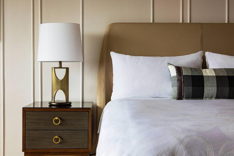 JW Marriott Atlanta Buckhead image