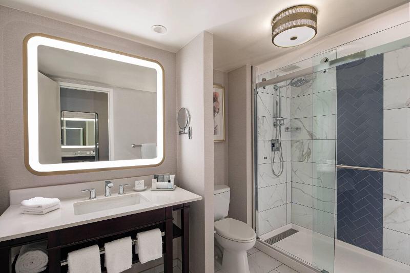 JW Marriott Atlanta Buckhead image