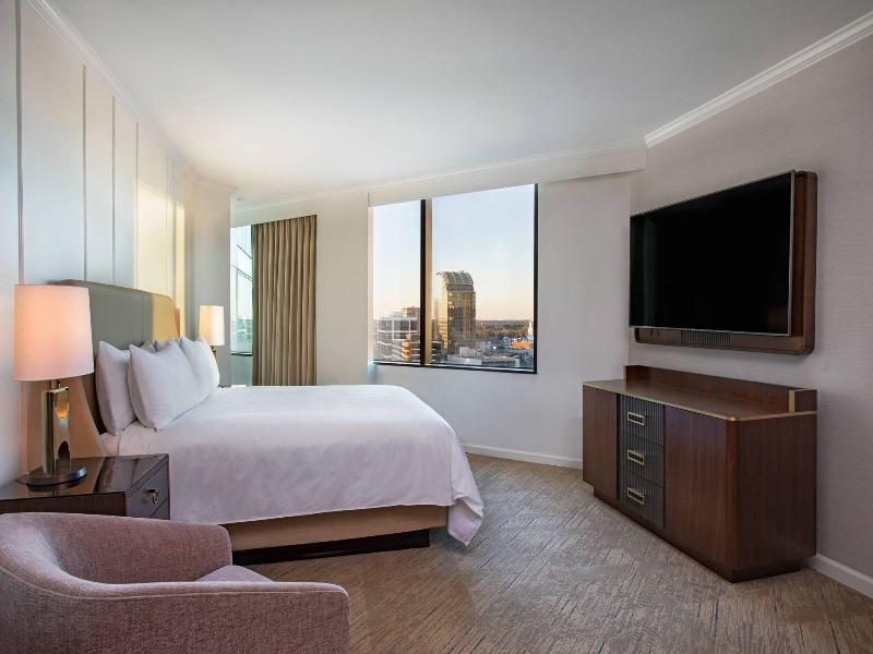 JW Marriott Atlanta Buckhead image