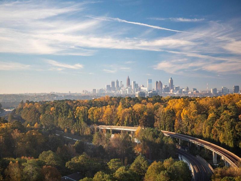 JW Marriott Atlanta Buckhead image