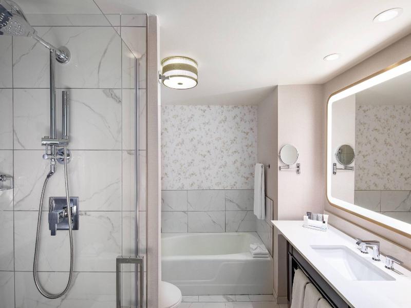 JW Marriott Atlanta Buckhead image