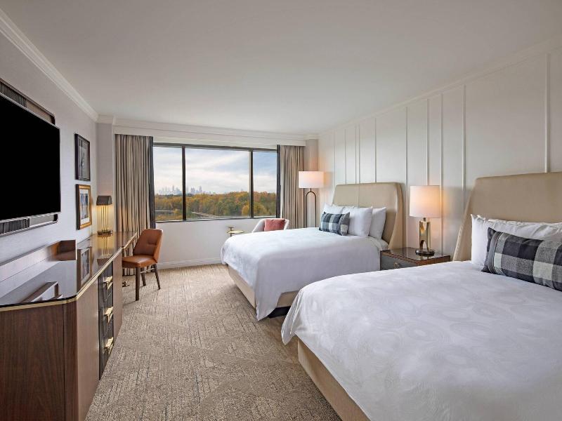 JW Marriott Atlanta Buckhead image