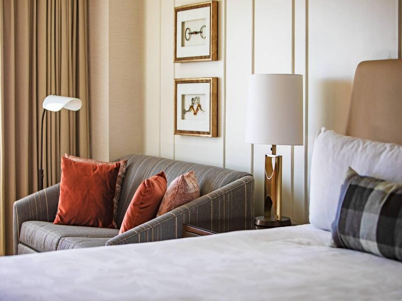 JW Marriott Atlanta Buckhead image