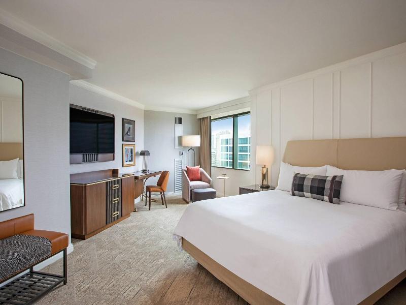 JW Marriott Atlanta Buckhead image