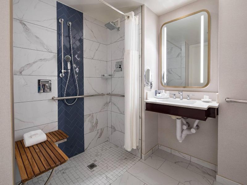 JW Marriott Atlanta Buckhead image