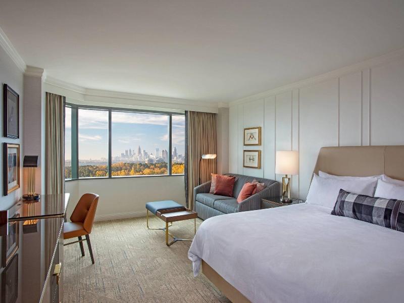 JW Marriott Atlanta Buckhead image