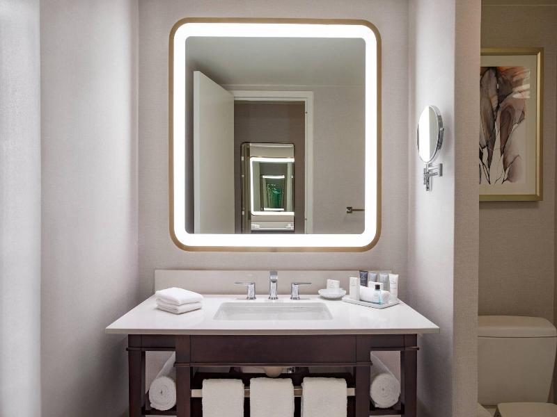 JW Marriott Atlanta Buckhead image