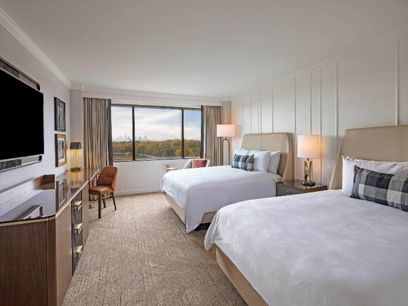 JW Marriott Atlanta Buckhead image