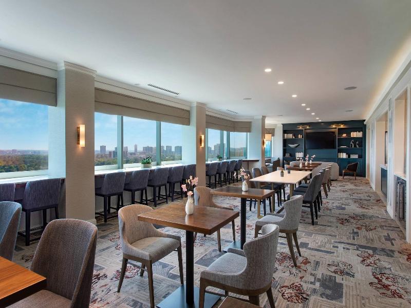 JW Marriott Atlanta Buckhead image
