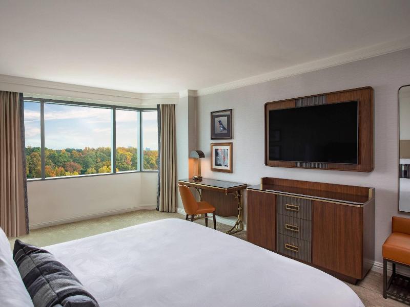 JW Marriott Atlanta Buckhead image