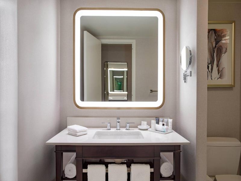 JW Marriott Atlanta Buckhead image
