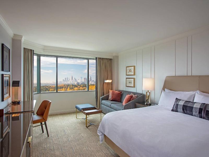 JW Marriott Atlanta Buckhead image