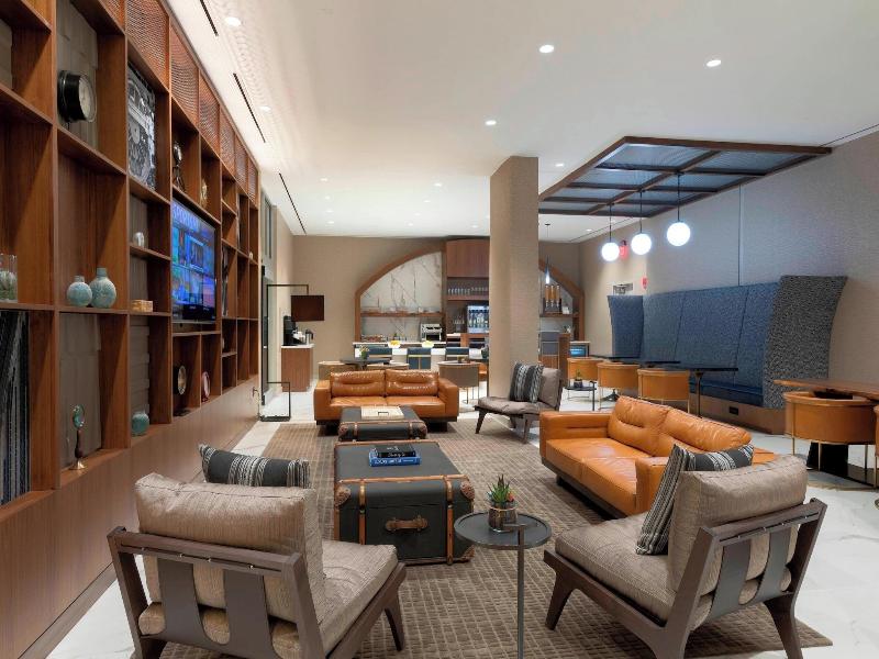 Marriott Atlanta Northeast/Emory Area image