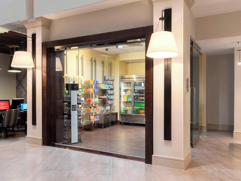 Marriott Atlanta Northeast/Emory Area image