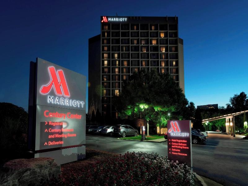 Marriott Atlanta Northeast/Emory Area image
