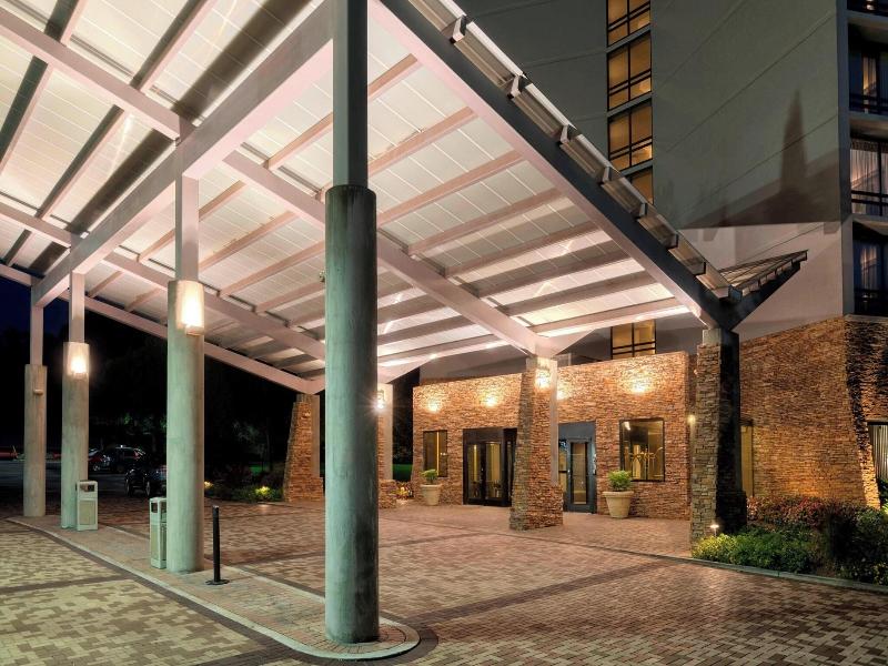 Marriott Atlanta Northeast/Emory Area image