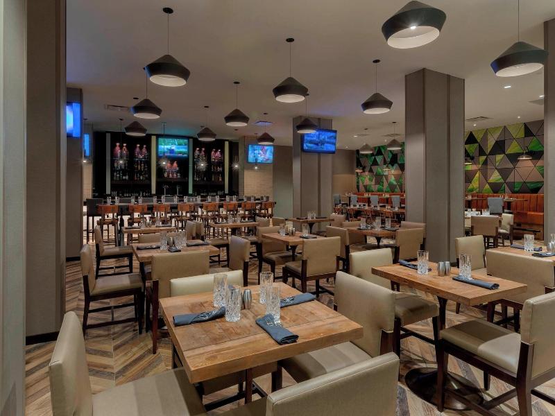 Marriott Atlanta Northeast/Emory Area image