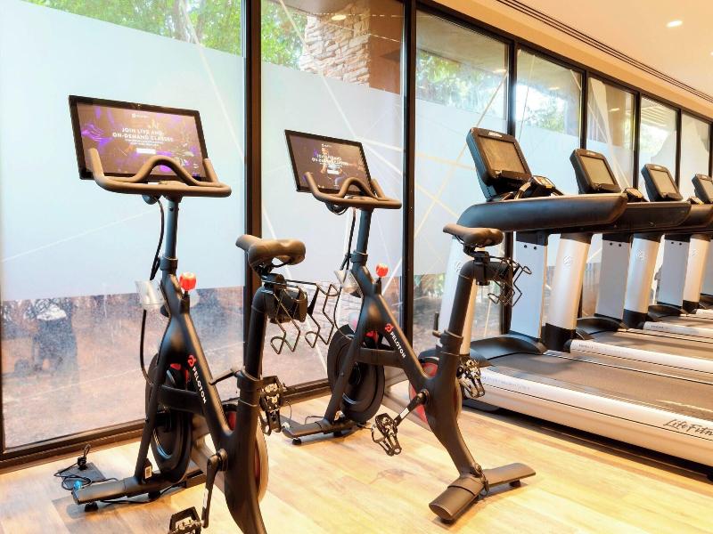 Marriott Atlanta Northeast/Emory Area image