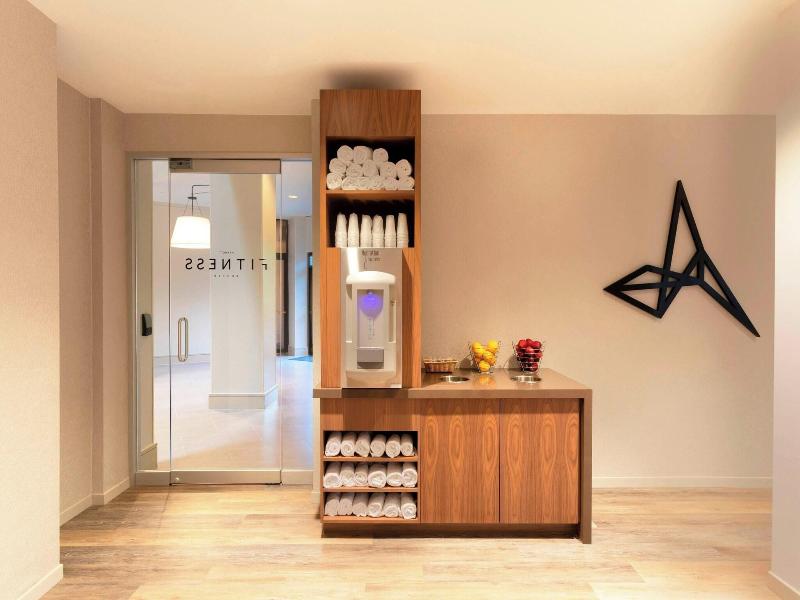 Marriott Atlanta Northeast/Emory Area image