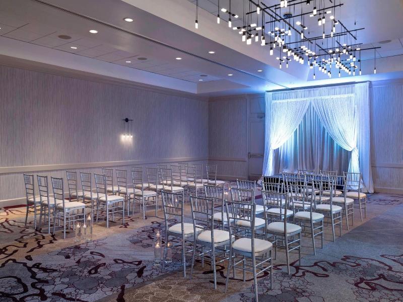 Marriott Atlanta Northeast/Emory Area image