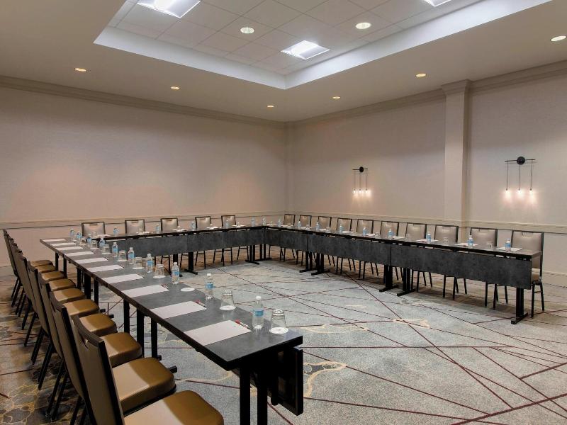 Marriott Atlanta Northeast/Emory Area image