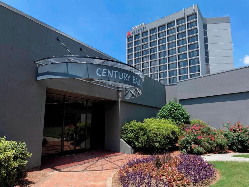 Marriott Atlanta Northeast/Emory Area image