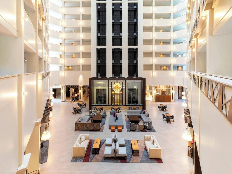 Marriott Atlanta Northeast/Emory Area image