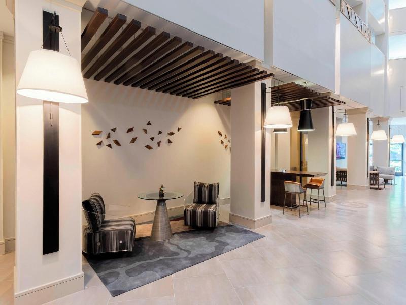 Marriott Atlanta Northeast/Emory Area image
