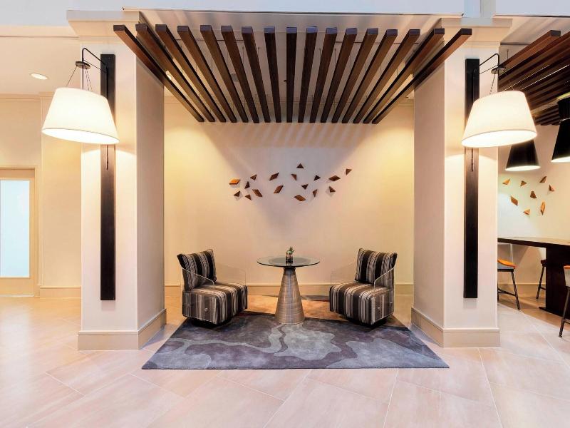 Marriott Atlanta Northeast/Emory Area image