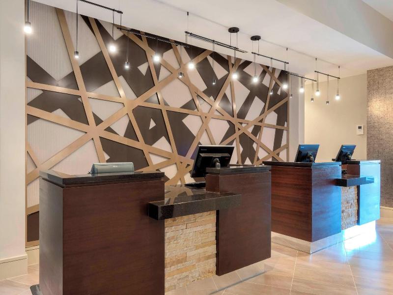 Marriott Atlanta Northeast/Emory Area image