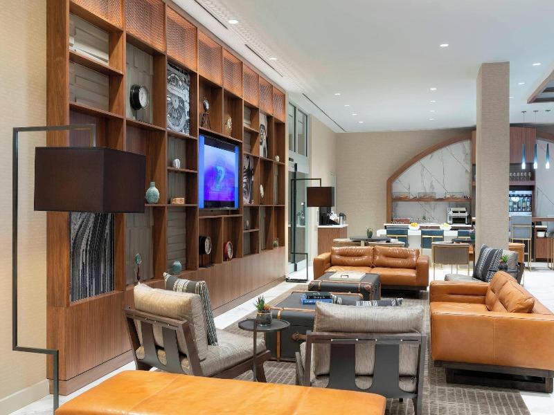 Marriott Atlanta Northeast/Emory Area image