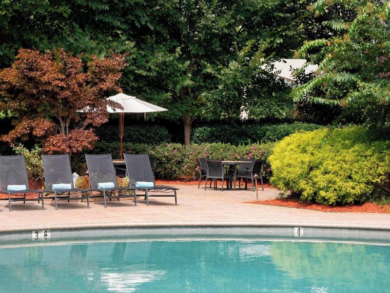Marriott Atlanta Northeast/Emory Area image
