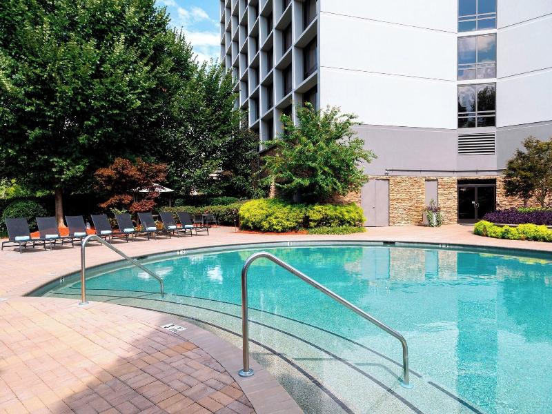 Marriott Atlanta Northeast/Emory Area image