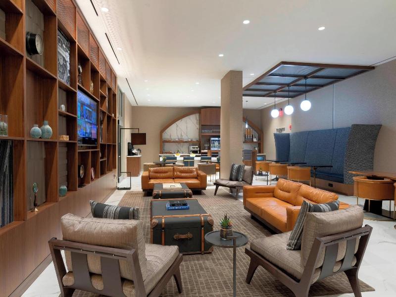 Marriott Atlanta Northeast/Emory Area image