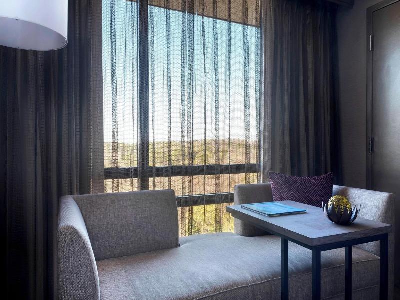 Marriott Atlanta Northeast/Emory Area image