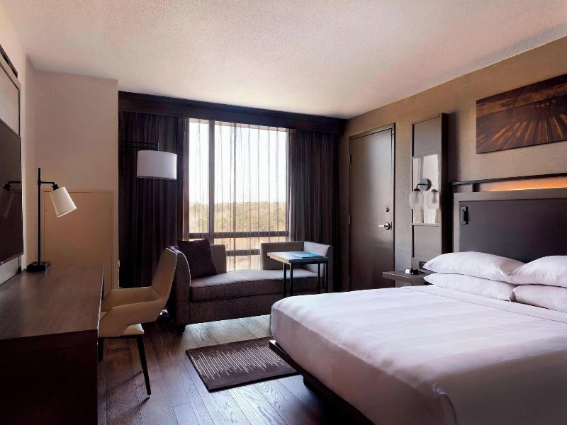 Marriott Atlanta Northeast/Emory Area image