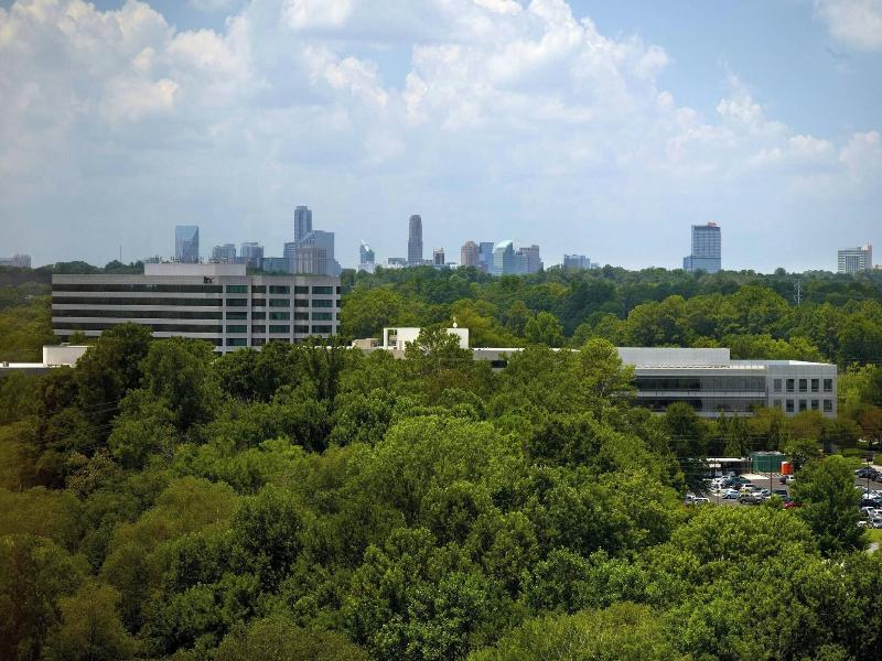 Marriott Atlanta Northeast/Emory Area image