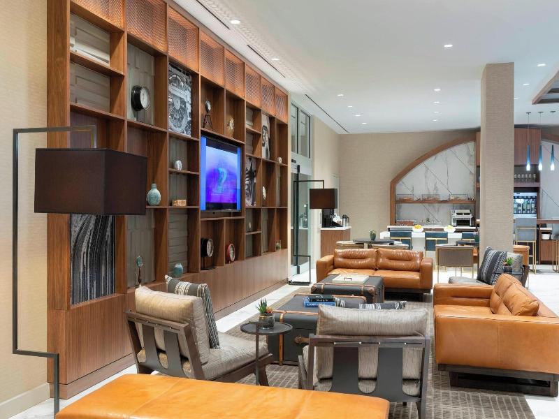 Marriott Atlanta Northeast/Emory Area image